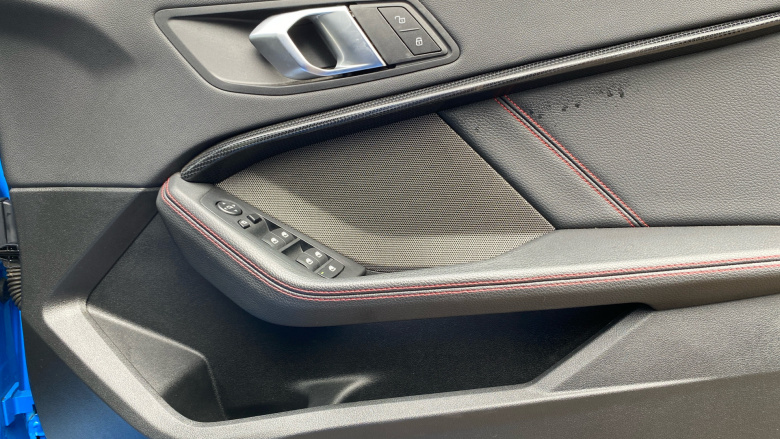 BMW 1 Series 128ti 5dr Step Auto Petrol Hatchback